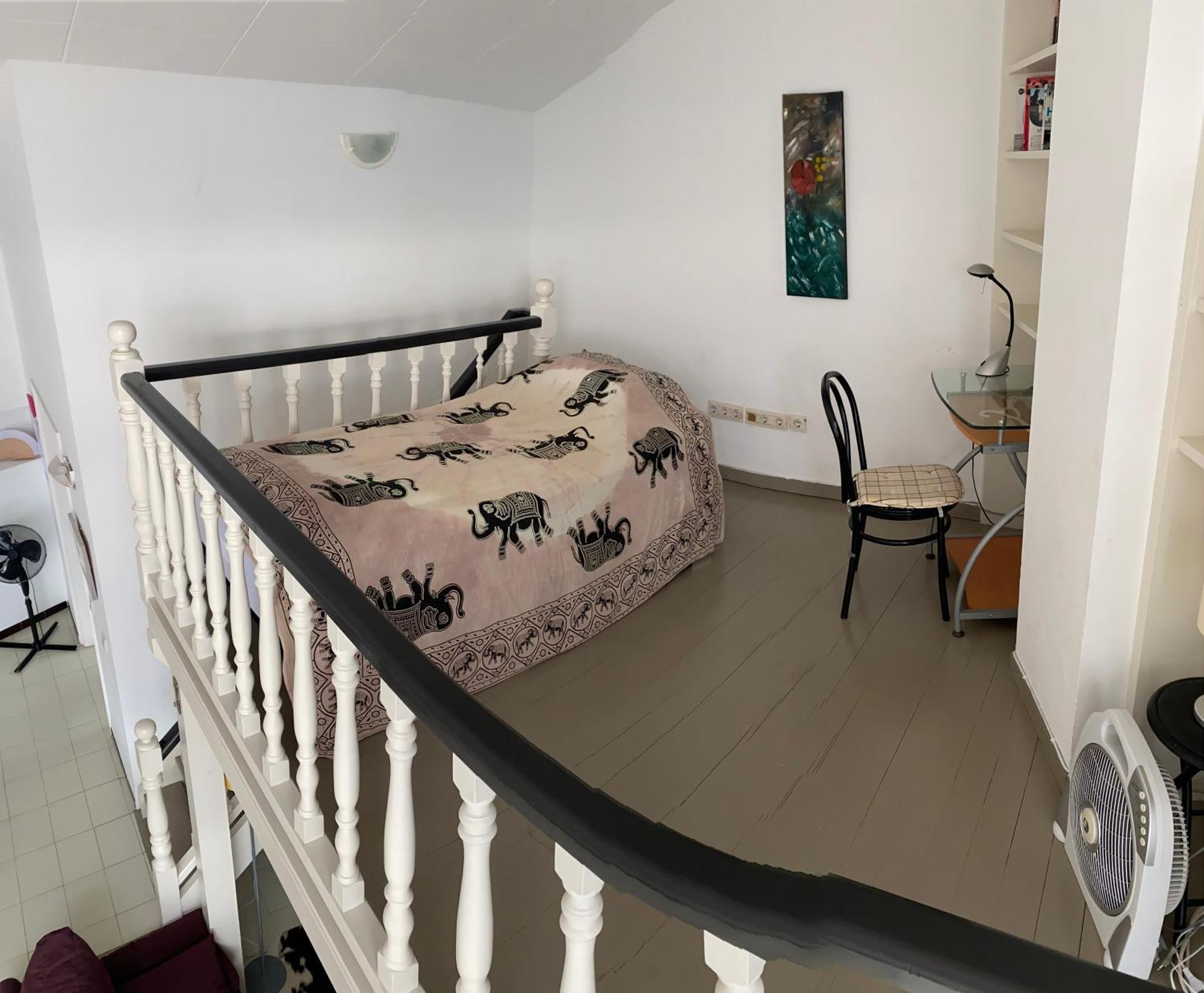 Holiday home Casa Solberg *